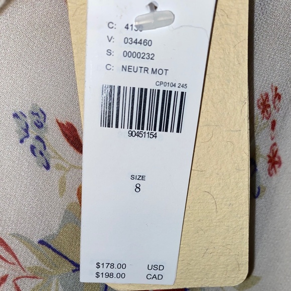 LET ME BE SLEEVELESS RUFFLE MAXI DRESS - Picture 6 of 10